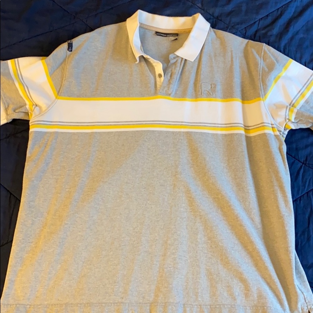 Rocawear 3XL Polo Shirt